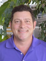 Staff member John Silva from ID_869b2e