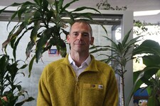 Staff member Nick Burnett from ID_005a4b