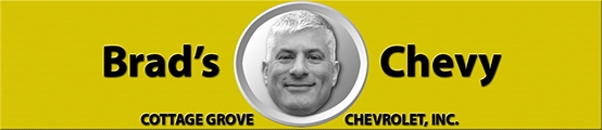 Cottage Grove Chevrolet