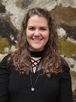 Staff member Taeler Rakas from ID_26e5e1