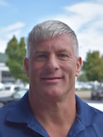 Staff member Bradley Cohen from ID_005a4b