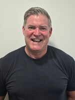 Staff member Brendan Shrieve from ID_109ea8