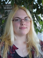 Staff member Jerika Turner from ID_26e5e1