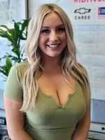 Staff member Jaime Mikilas from ID_869b2e