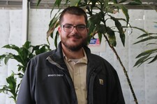 Staff member Max Hood from ID_869b2e