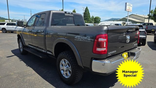 2022 RAM Ram 2500 Pickup Laramie - Photo 6