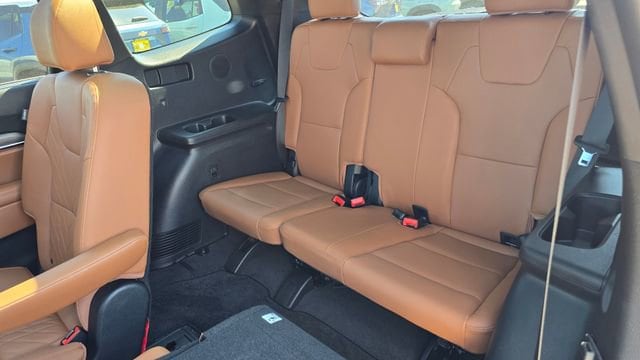 2023 Kia Telluride SX Prestige X-Pro - Photo 12