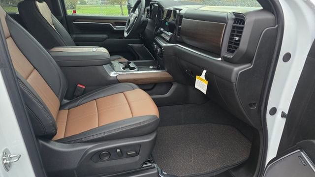 2026 Chevrolet Silverado 2500 HD High Country - Photo 20