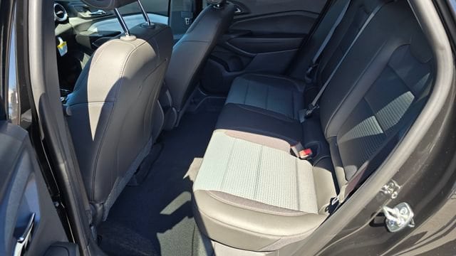 2026 Chevrolet Trax LT - Photo 10