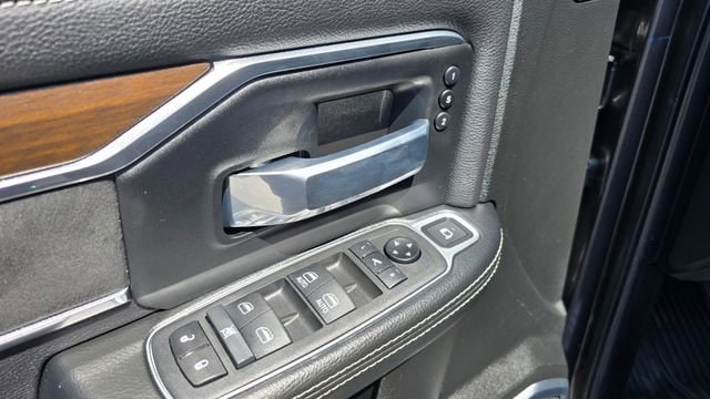 2022 RAM Ram 2500 Pickup Laramie - Photo 22