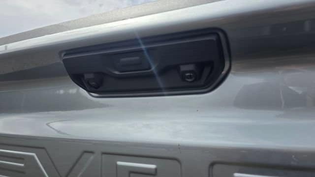 2026 Chevrolet Silverado 1500 RST - Photo 8