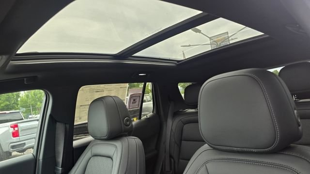 2026 Chevrolet Equinox LT - Photo 18