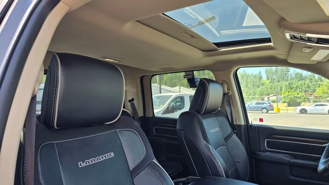 2022 RAM Ram 2500 Pickup Laramie - Photo 20