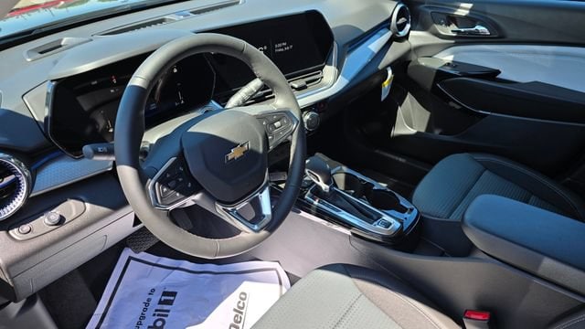 2026 Chevrolet Trax LT - Photo 15
