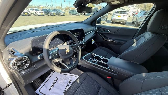 2026 Chevrolet Equinox LT - Photo 17