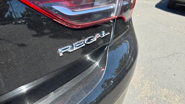 2018 Buick Regal Sportback Essence - Photo 7
