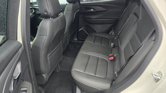 2026 Chevrolet Trailblazer Activ - Photo 10