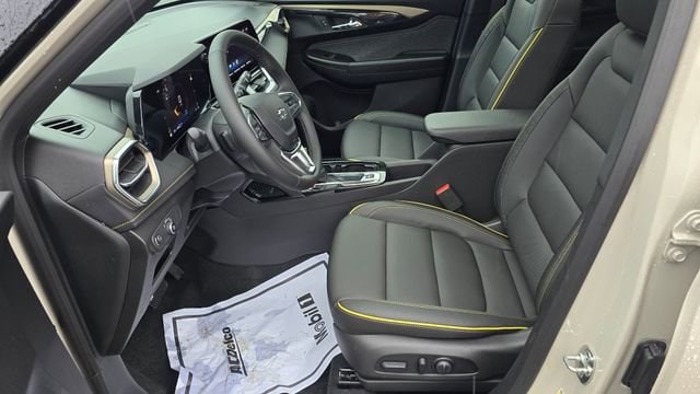 2026 Chevrolet Trailblazer Activ - Photo 9