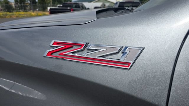 2026 Chevrolet Silverado 1500 RST - Photo 12