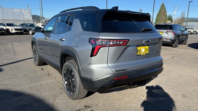 2026 Chevrolet Equinox RS - Photo 6