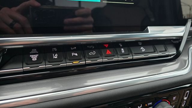 2026 Chevrolet Silverado 2500 HD High Country - Photo 30