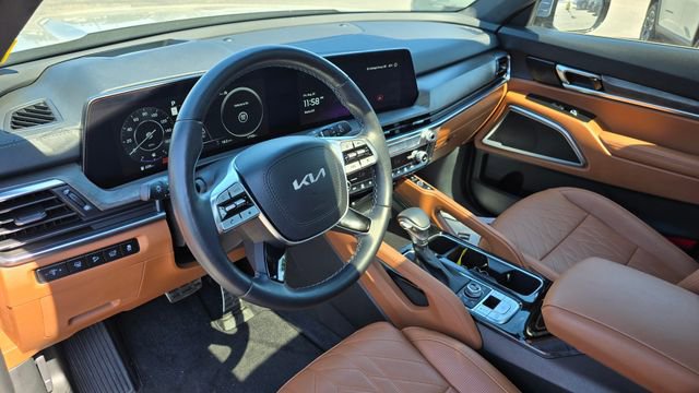 2023 Kia Telluride SX Prestige X-Pro - Photo 17