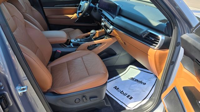 2023 Kia Telluride SX Prestige X-Pro - Photo 15
