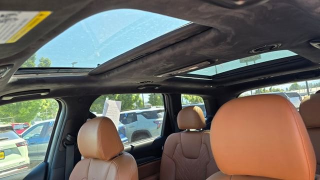 2023 Kia Telluride SX Prestige X-Pro - Photo 18