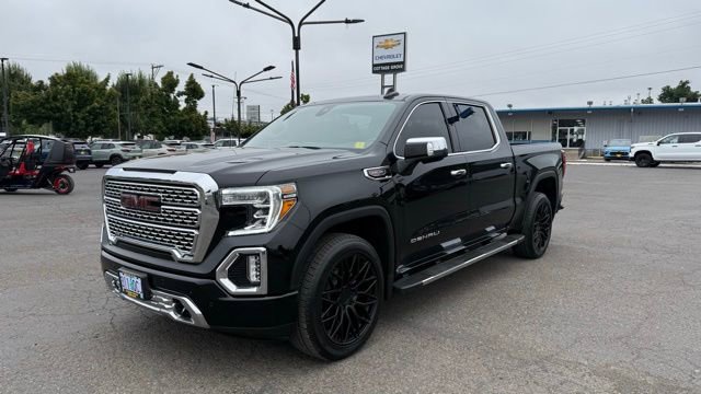 2021 GMC Sierra 1500 Denali Denali's photo