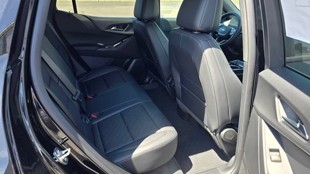2026 Chevrolet Equinox LT - Photo 12