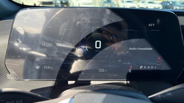 2026 Chevrolet Equinox LT - Photo 25