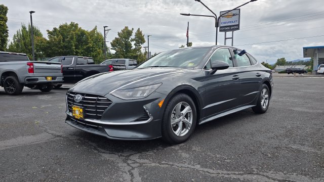 2023 Hyundai Sonata