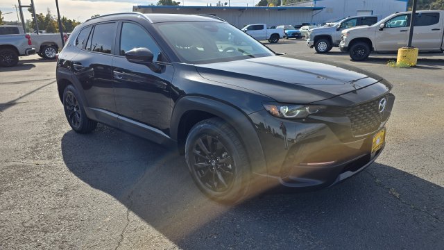 Used 2025 Mazda CX-50 2.5 S Preferred Package