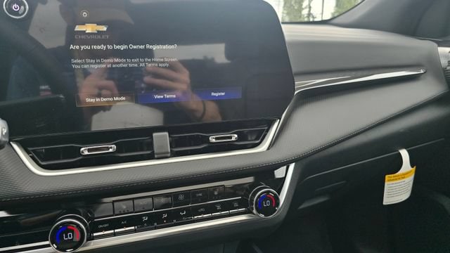 2026 Chevrolet Equinox LT - Photo 20