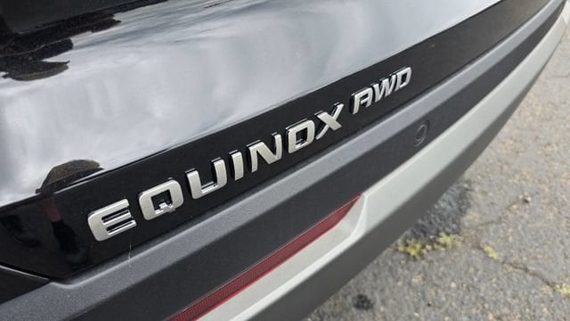 2026 Chevrolet Equinox LT - Photo 7