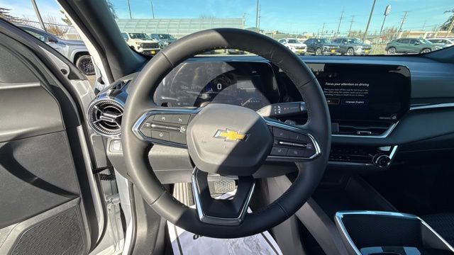 2026 Chevrolet Equinox LT - Photo 24