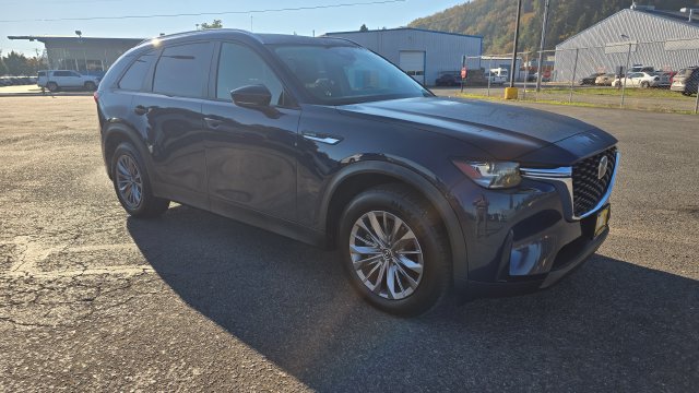 Used 2025 Mazda CX-90 Select Package