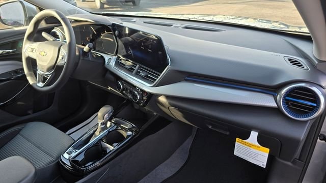 2026 Chevrolet Trax LT - Photo 14