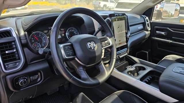 2022 RAM Ram 2500 Pickup Laramie - Photo 21