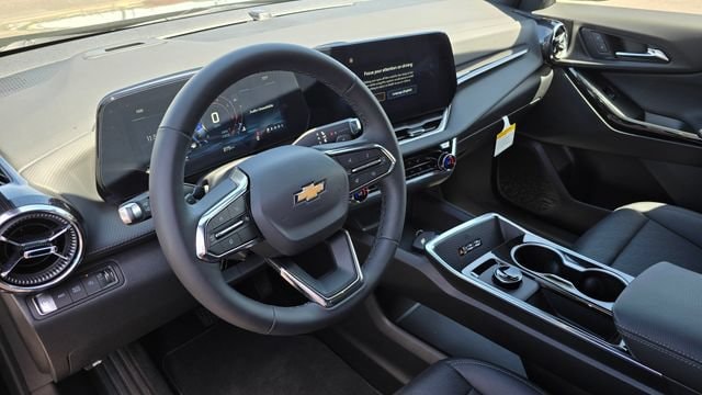 2026 Chevrolet Equinox LT - Photo 15