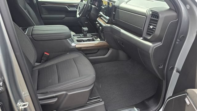 2026 Chevrolet Silverado 1500 RST - Photo 16