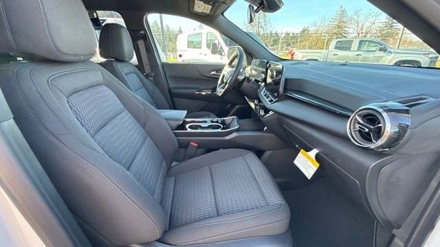 2026 Chevrolet Equinox LT - Photo 15
