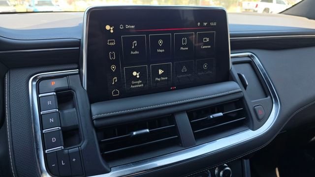 2023 GMC Yukon SLT - Photo 25