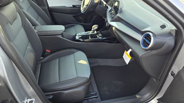 2026 Chevrolet Trax LT - Photo 13