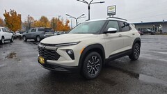 2026 Chevrolet Trailblazer Activ SUV