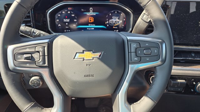 2026 Chevrolet Silverado 3500 HD LT - Photo 23