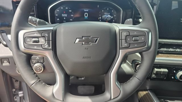 2026 Chevrolet Silverado 1500 RST - Photo 22