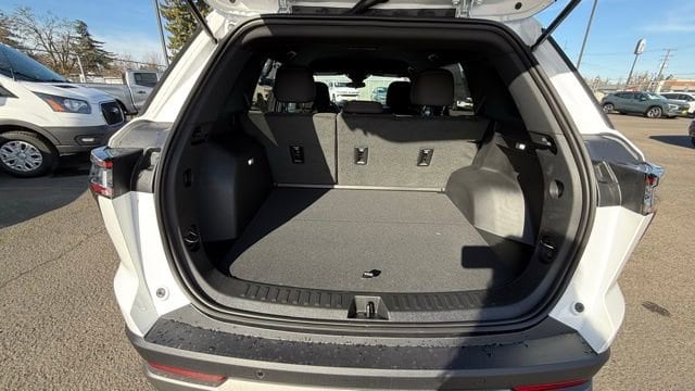 2026 Chevrolet Equinox LT - Photo 10