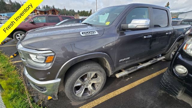 2020 RAM Ram 1500 Pickup Laramie