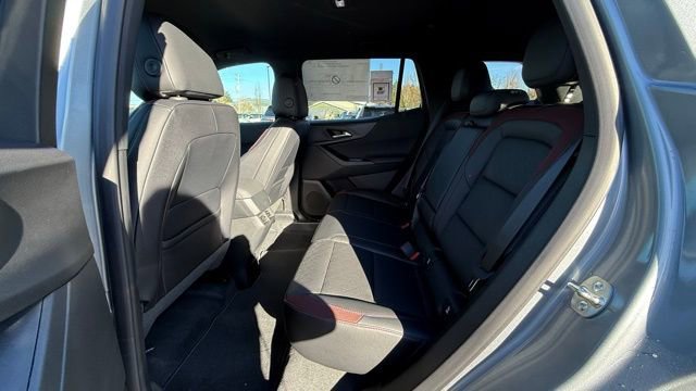 2026 Chevrolet Equinox RS - Photo 13